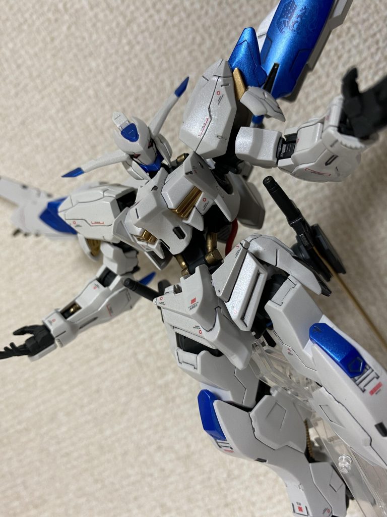 バエルは蘇った!