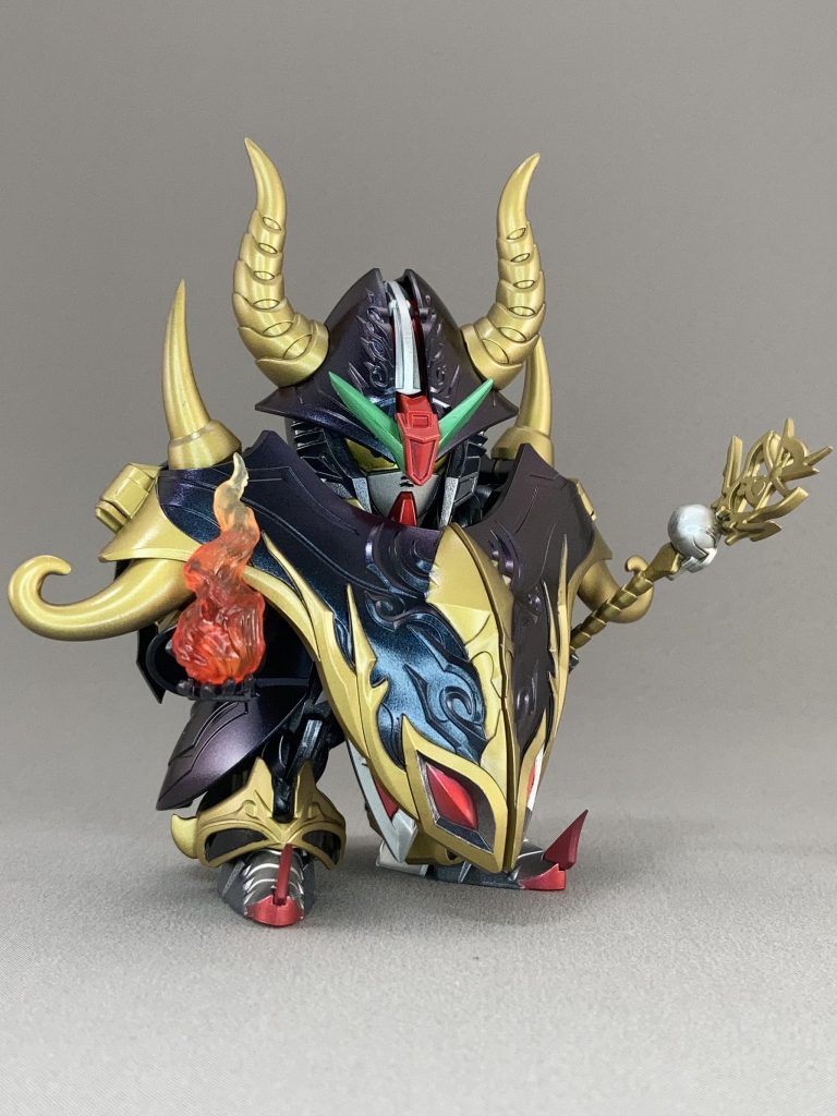 ラクロア王国はジオン族のものだ!