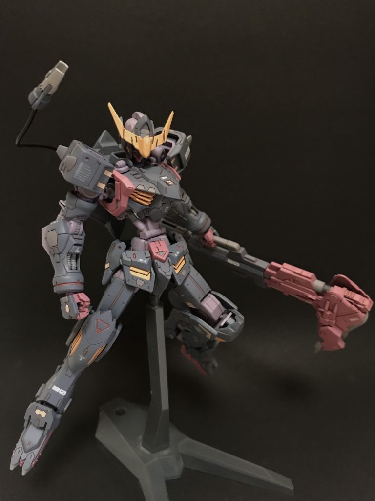 そして今回の目玉