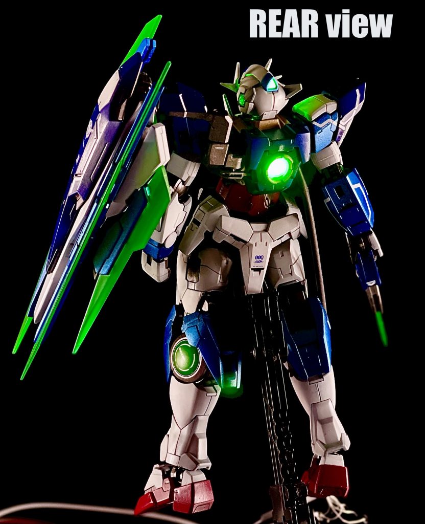 RG 1/144  GNT-0000   00 QAN［T］–6枚目/制作者：XXXG01W