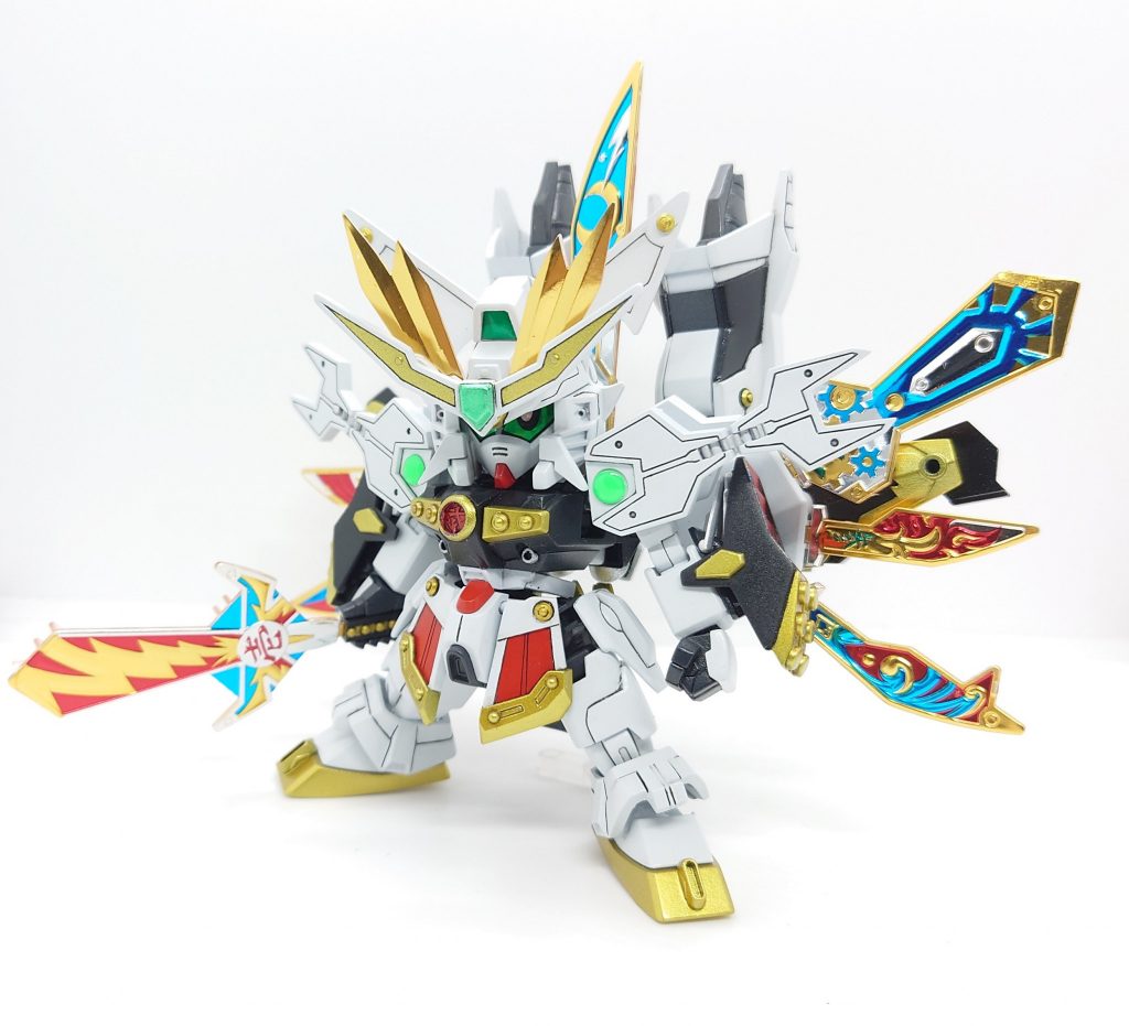 豪剣頑駄無–7枚目/制作者：スモコ