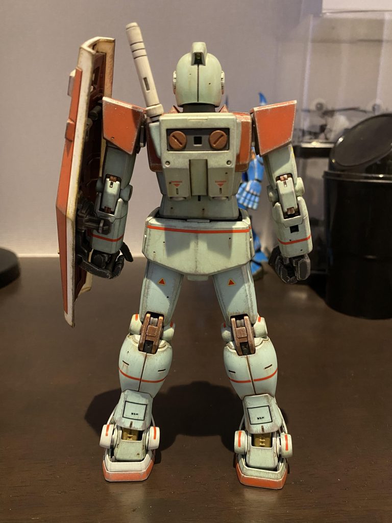 mg ジム–5枚目/制作者：masaaa