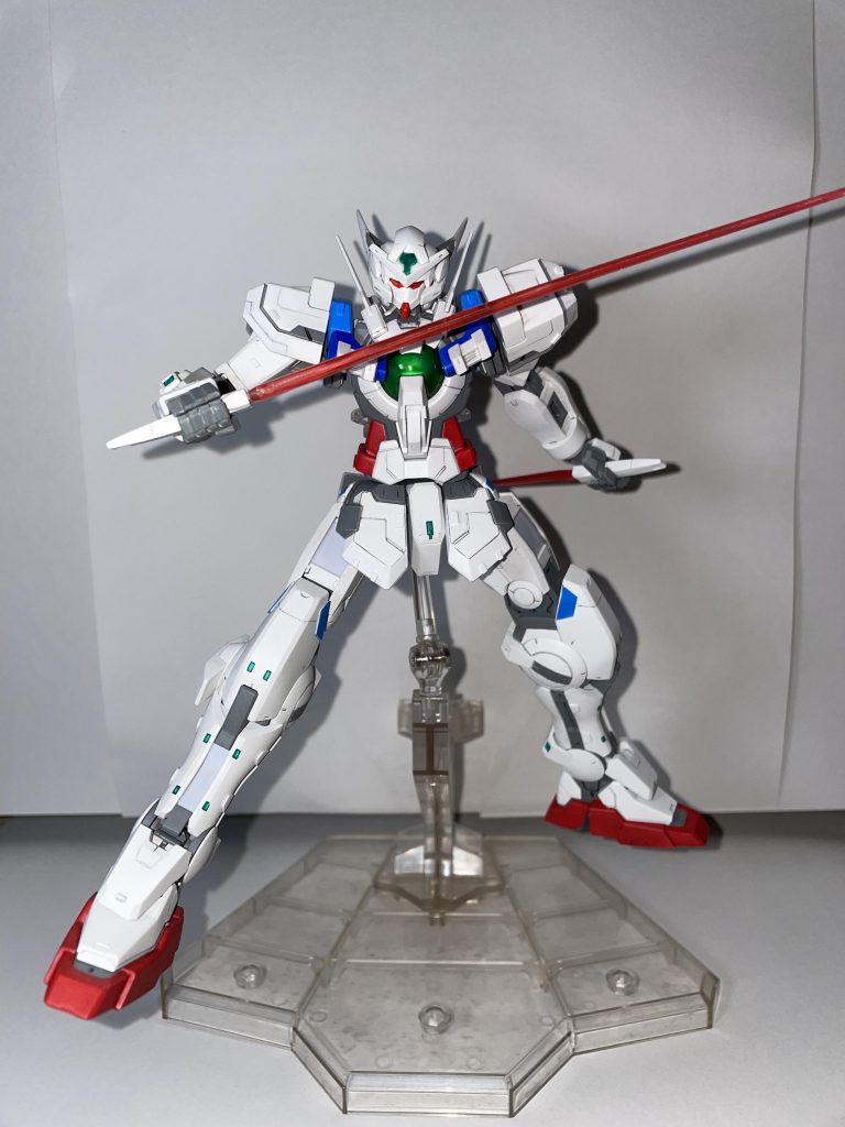 GNビームサーベル