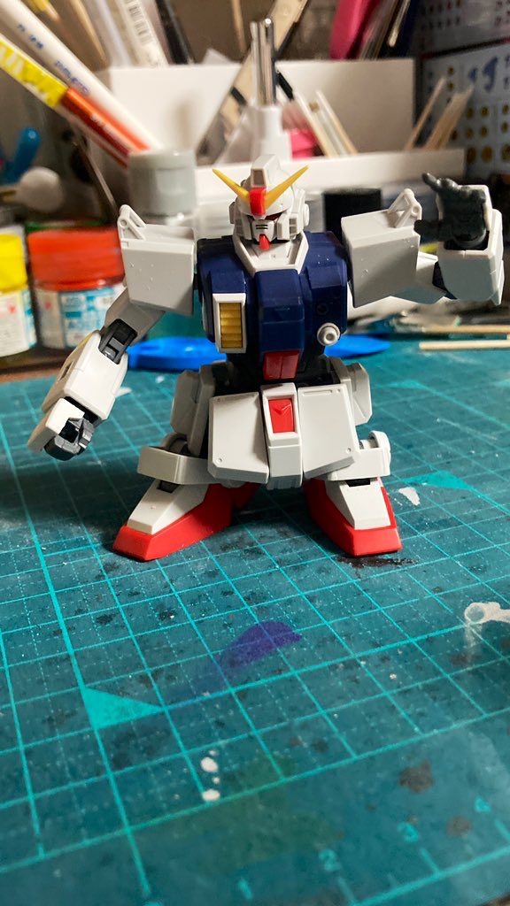 Twitterにこの状態であげるのが好きになってきてます(*ˊᗜˋ)