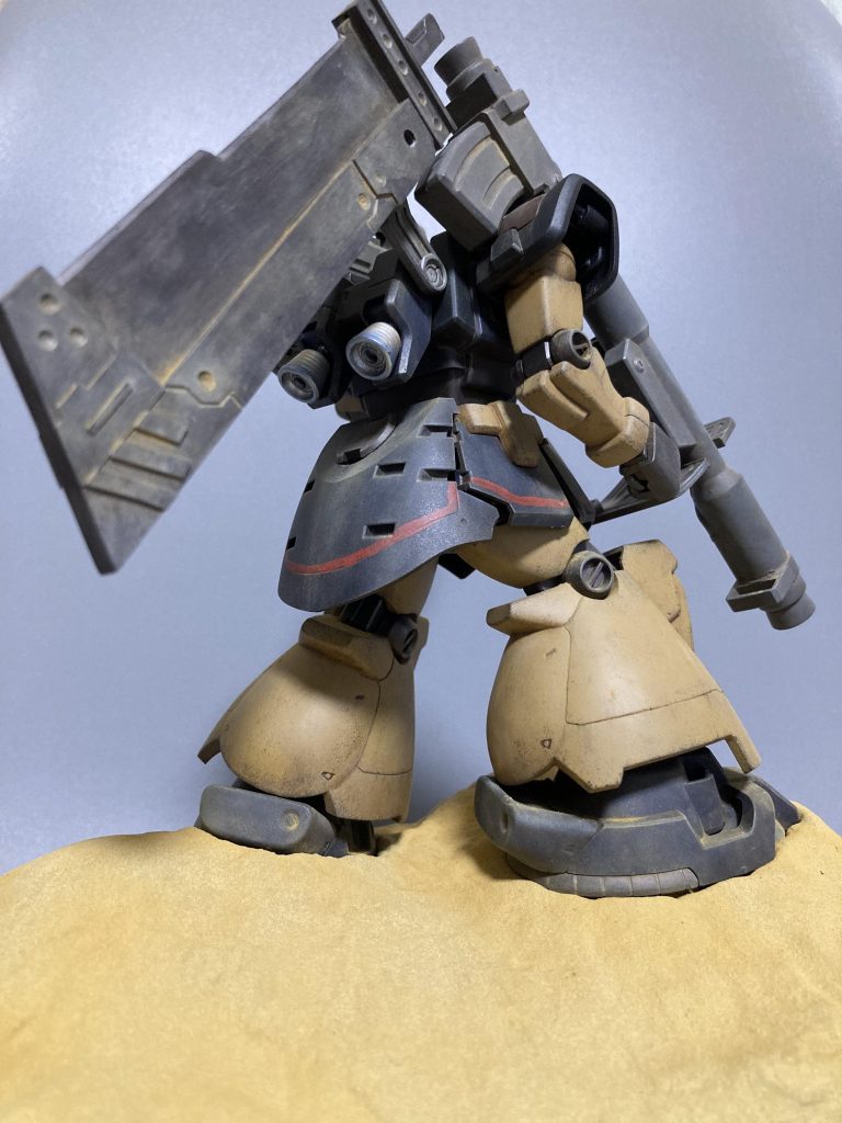 オリ武器企画に参加します！–3枚目/制作者：yokuyoku