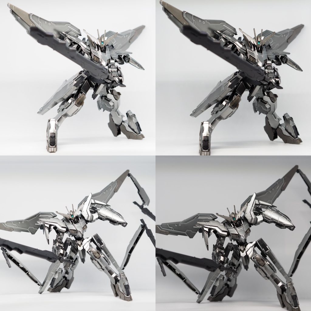 最後に並べて。ご覧頂きありがとうございました！