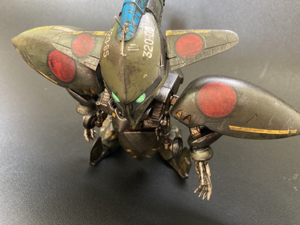 魔改造は…単なる改造ではなく、そこに人の愛と夢とロマンと、若干の「無謀さ」が入ったものww