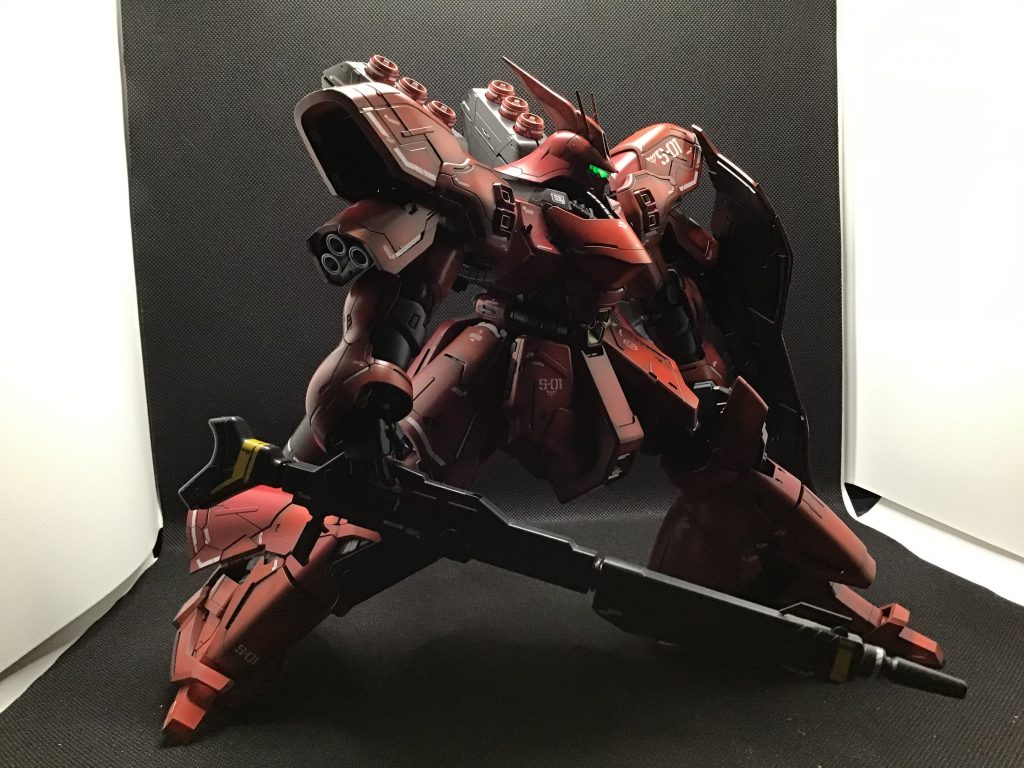 定番のポージングww