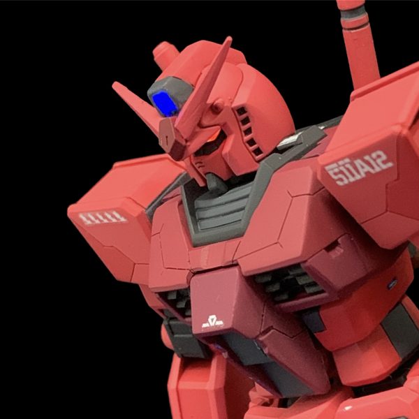 EG RX-78 GUNDAM C.A color ver.