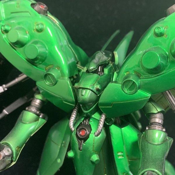 1/550 HG ノイエ・ジール