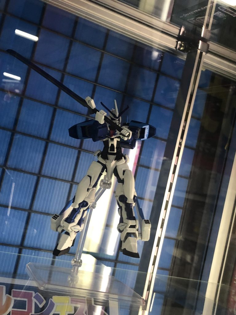 メディオ西市のプラモデルコンテストに向けて展示させていただきました！