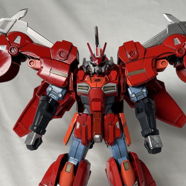 HGアスクレプオス