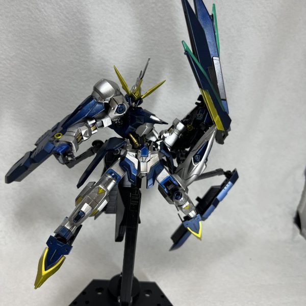 キマリスナイトメア【撮り直し】