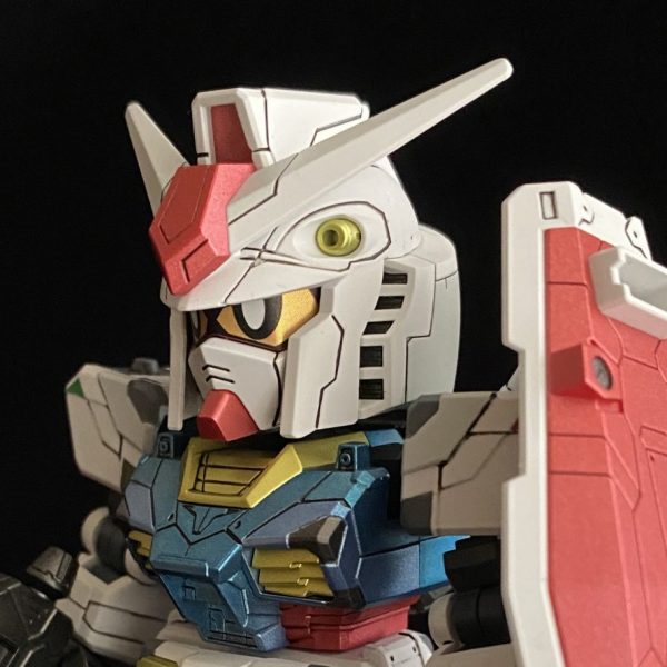 RX-78F00