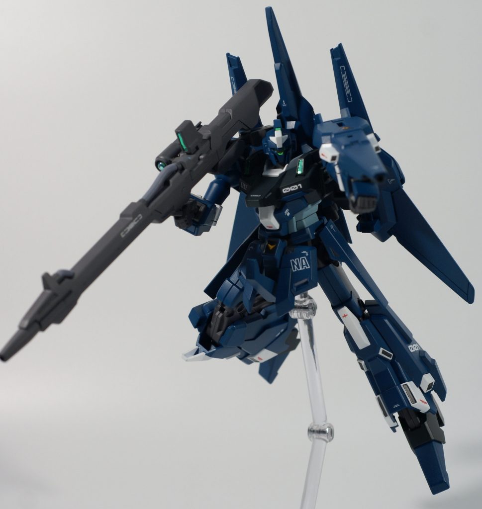 HGUC1/144 リゼル隊長機–9枚目/制作者:エーディジェ
