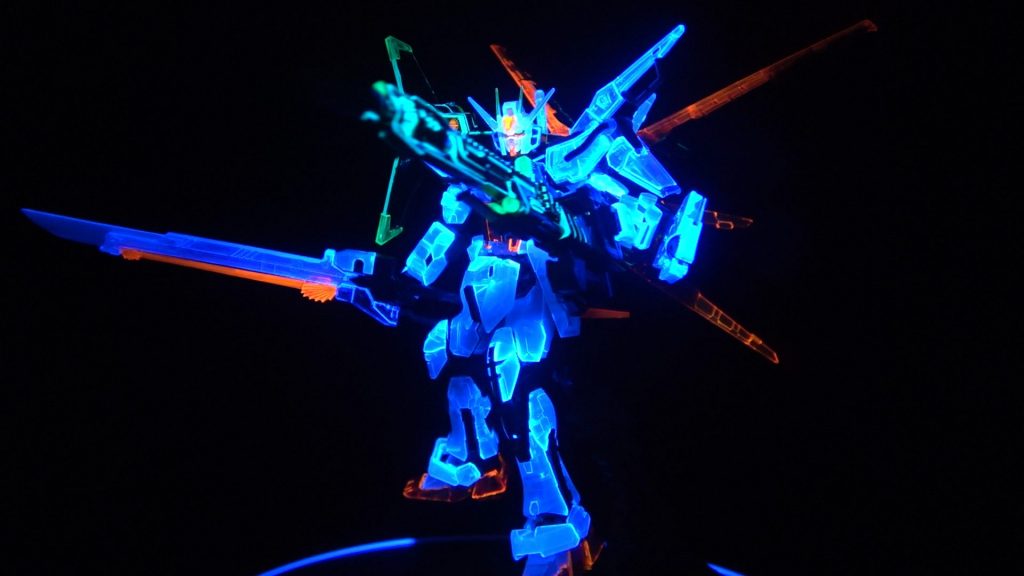 全体写真です。