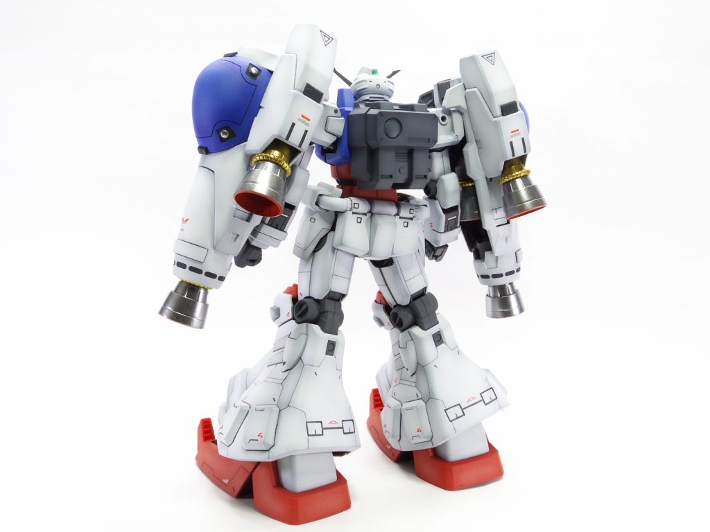 MG サイサリス GP02A–4枚目/制作者：guplafactory
