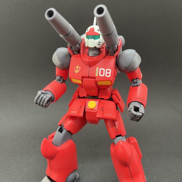 RX-77-2 GUNCANON