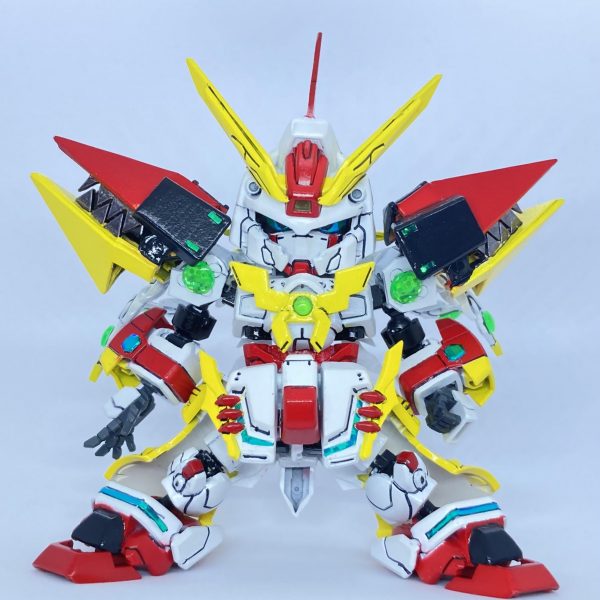 ガンダムアキューデンス