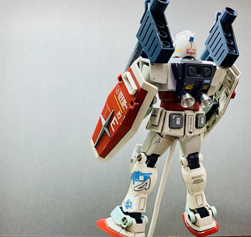 白い悪魔–5枚目/制作者：メンドロリアン