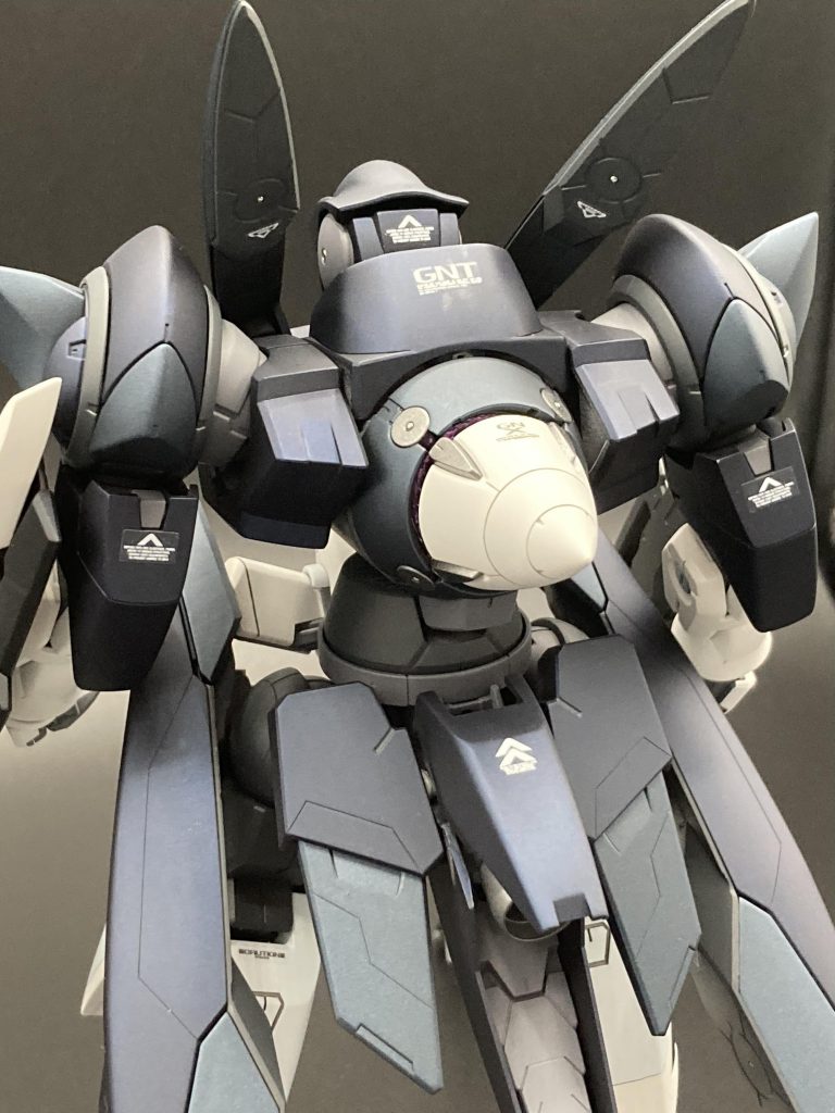 MGジンクス–3枚目/制作者：砂くじら