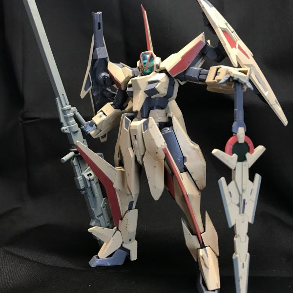 ダッシュラプター