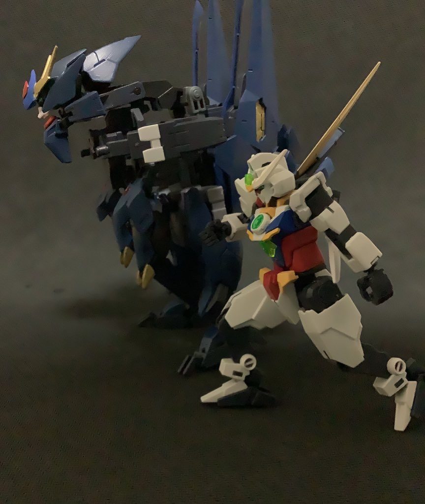 コアチェンジ、ドッキングゴー