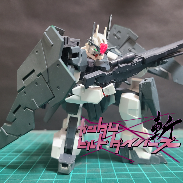 ガンダムオラクルテル