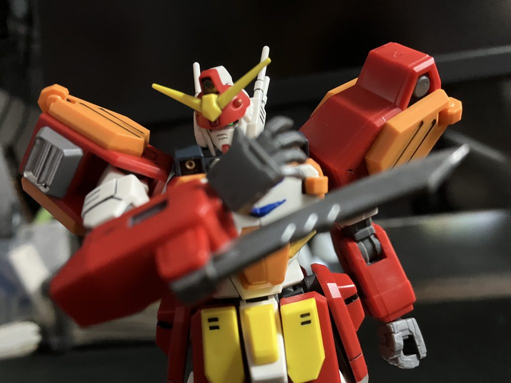 アーミーナイフ 2 