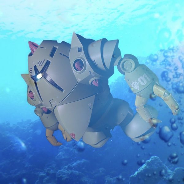 ジオン水泳部の急上昇ガンプラ人気作品一覧(7ページ目 ジオン水泳部の急上昇ガンプラ人気作品一覧(7ページ目