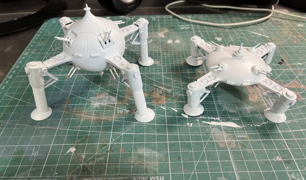 無人ＭＡアッザム–2枚目/制作者：GO!GO!電機