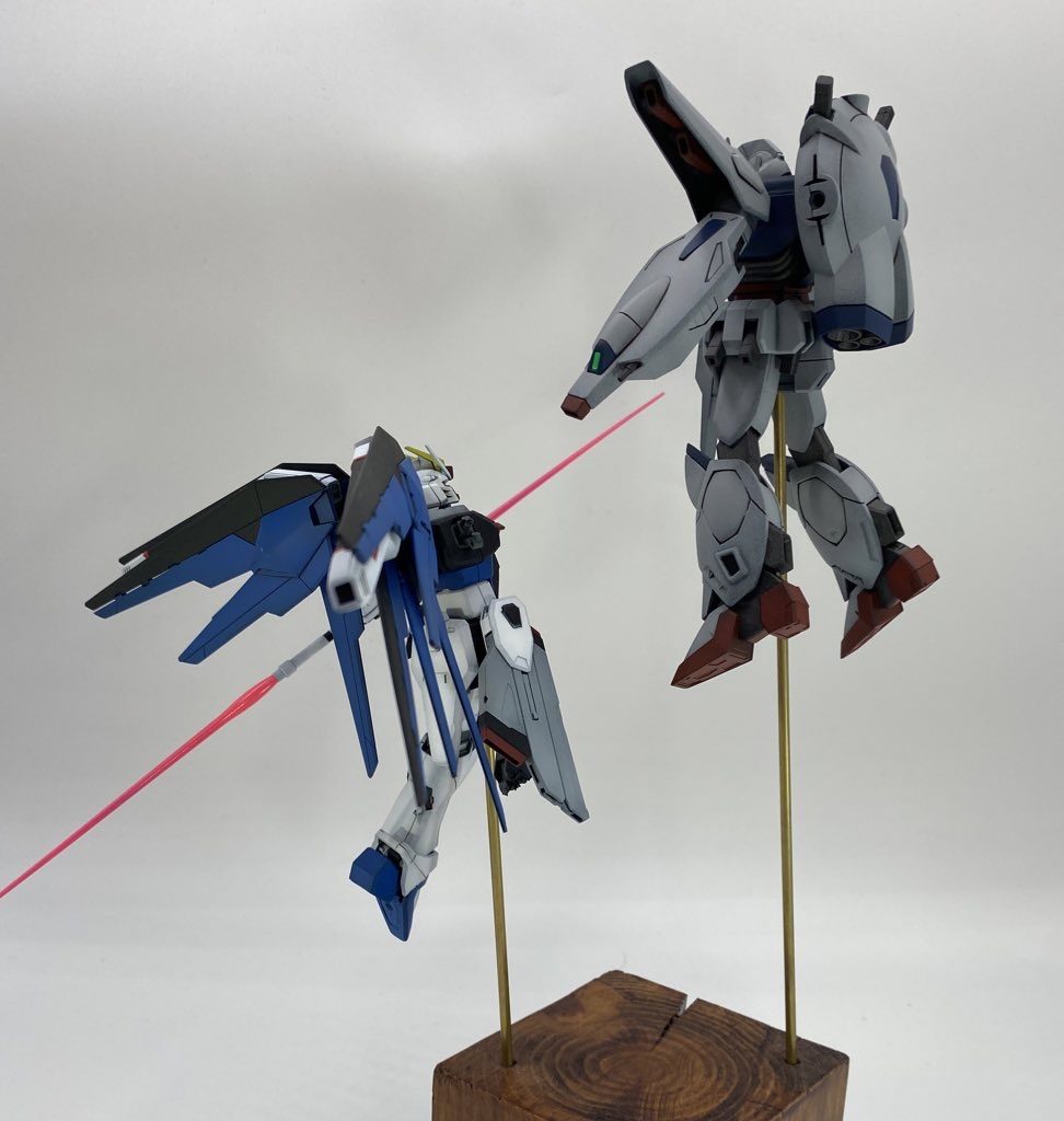 守りたい世界があるんだ！–2枚目/制作者：グルグル