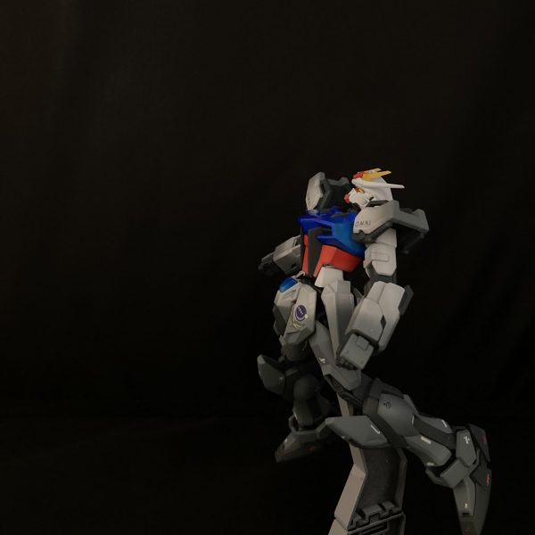 虚空にたゆたう