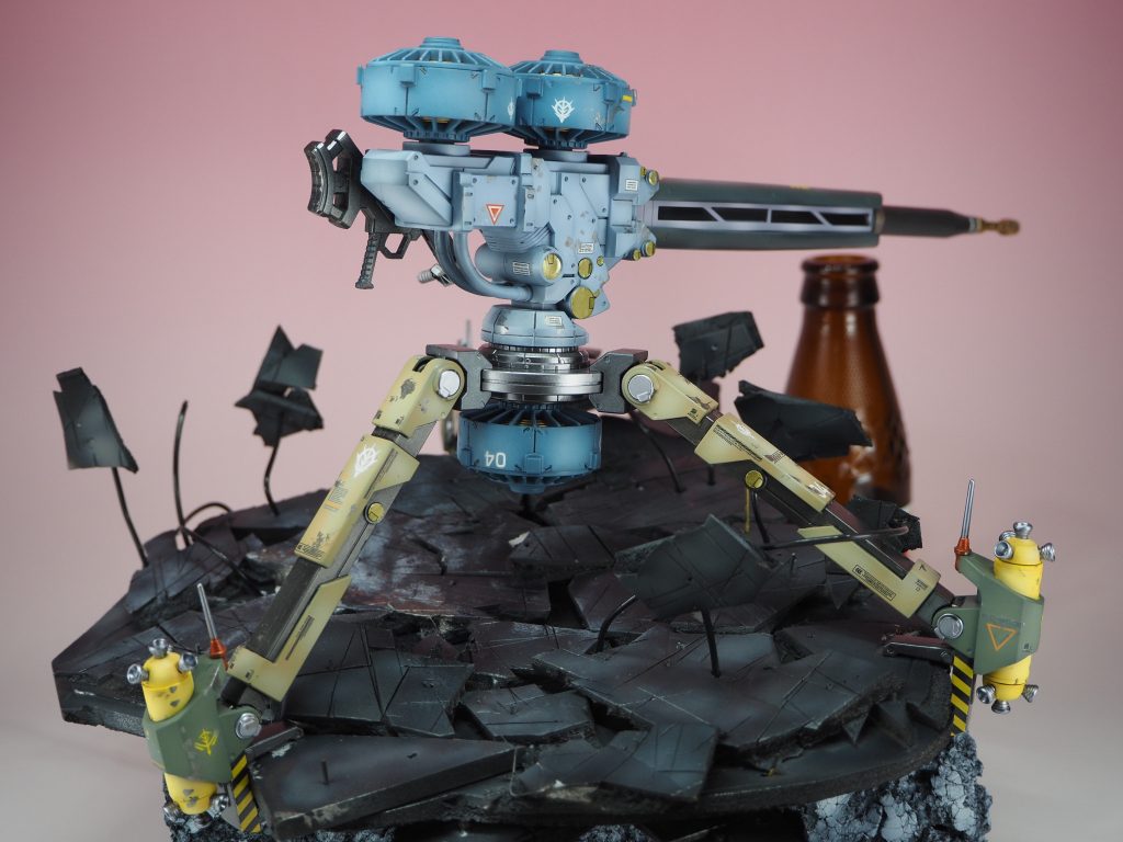 漫画のほうは若干迷走気味なのでもう追わなくなって随分経ってしまいました。