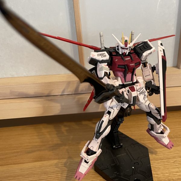 RGストライクルージュ