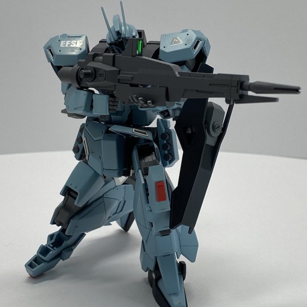 リガズィ・スナイパーカスタム