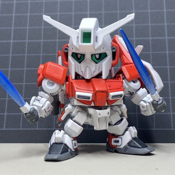 SDゼータプラス