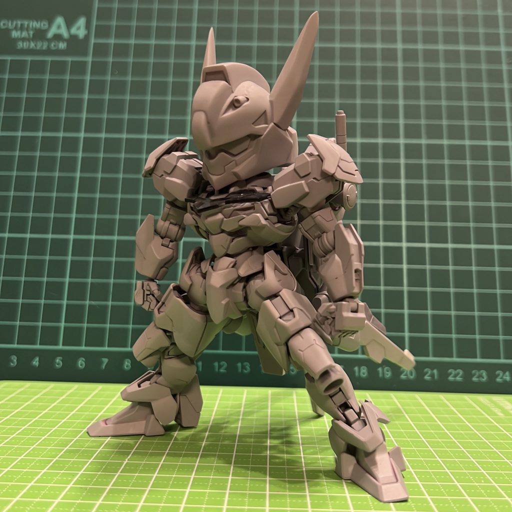 サフチェックです、短縮化した所がまだ歪です。