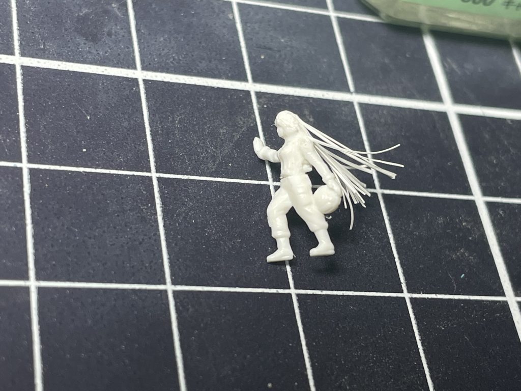 ゼータグスタフ・ユニコーンVer.–8枚目/制作者：0026@おおじろ〜