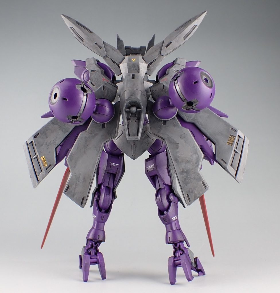 Gルシファー・イミテイト–6枚目/制作者：朝会