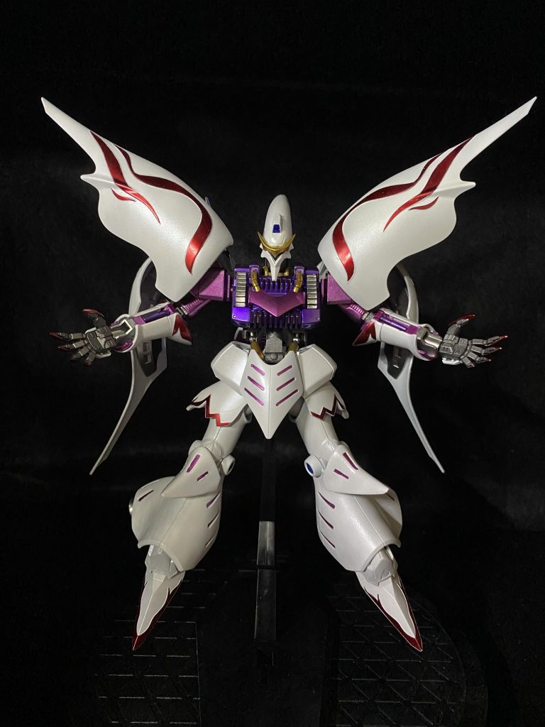 キュベレイ改–6枚目/制作者：またきち