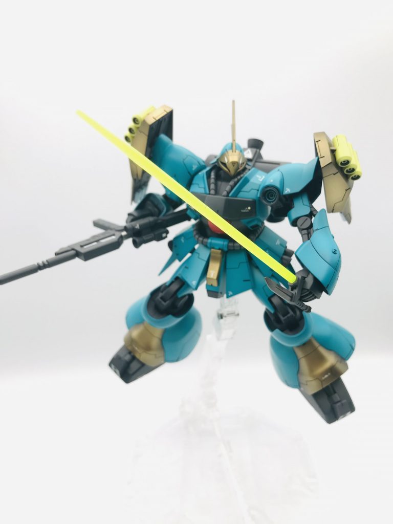 ビームサーベル