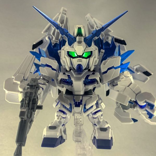 ユニコーンガンダムペルフェクビリティ