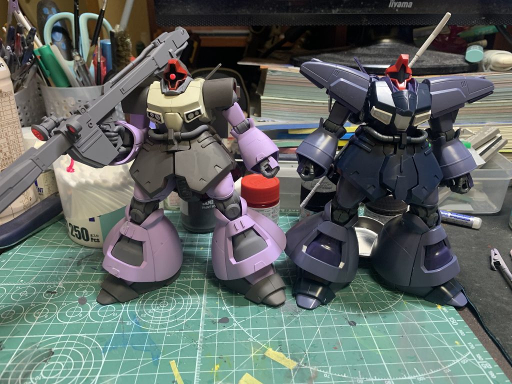 ドライセンと比較