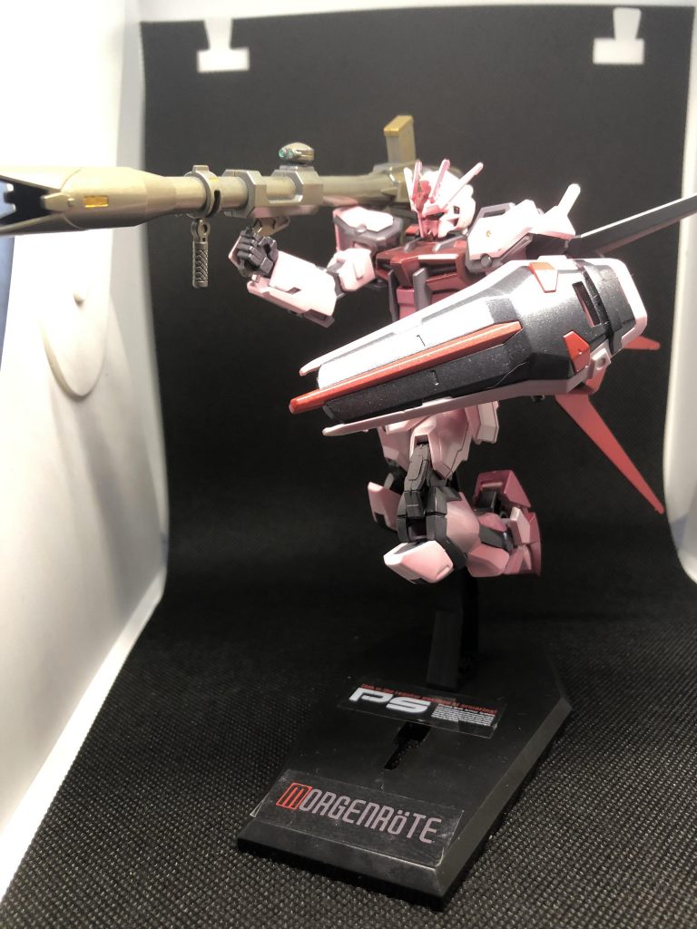 ストライクルージュ–3枚目/制作者：ジジさん