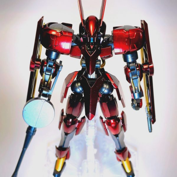 艶々グリムゲルデ