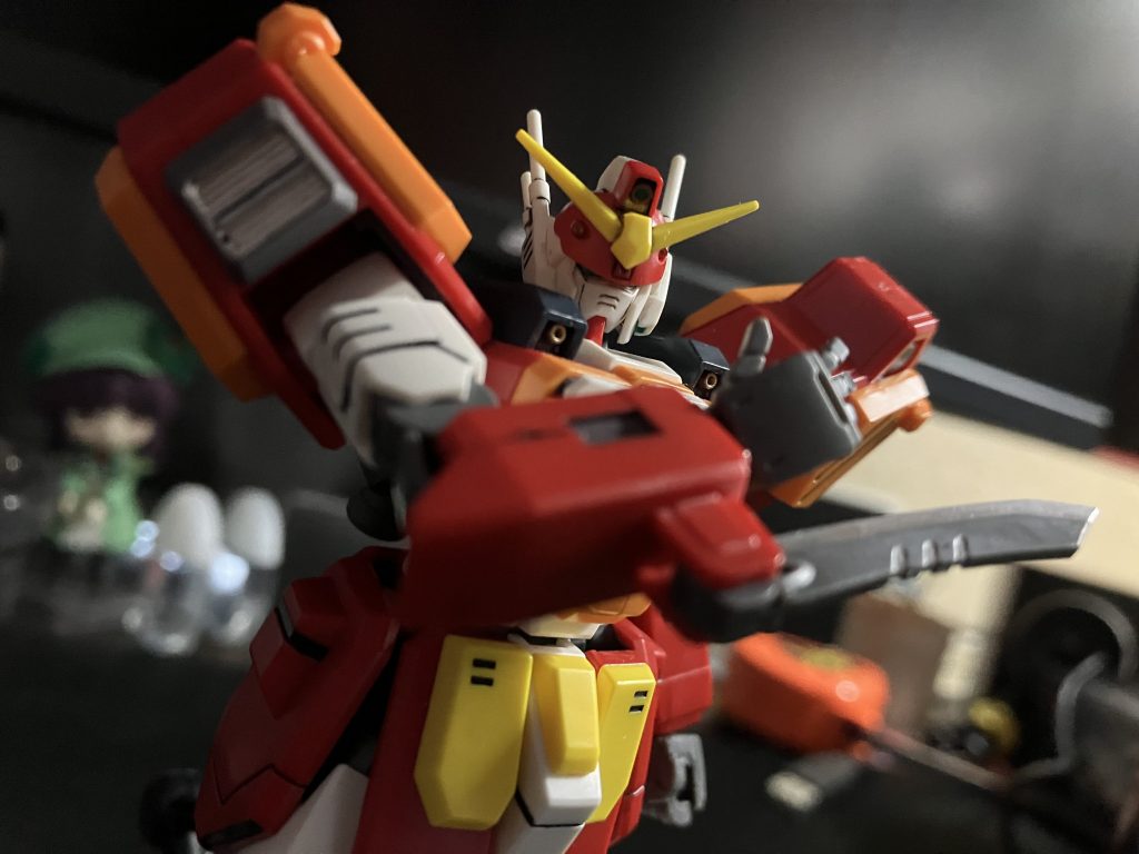 アーミーナイフ 1 