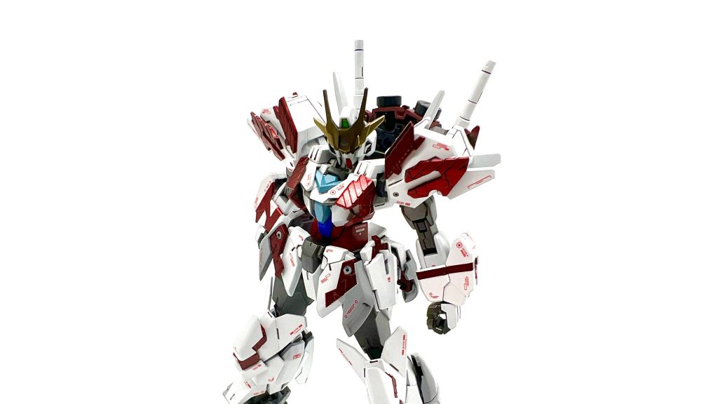 最後までご覧いただきありがとうございましたご意見、ご感想などドシドシ書いちゃってください！こうしたら良くなるとかも聞きたいです腕前向上のため、新作作り続けていくんで、今後ともよろしくお願いします！NEXT GUNPLA HINT      「不死鳥」