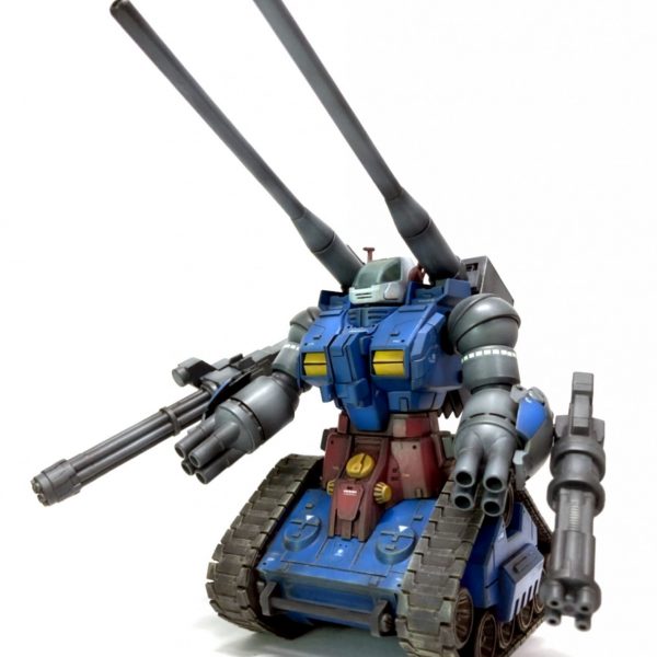 RG・HG ジャンクセット ガンダム ガンタンク モビルワーカー