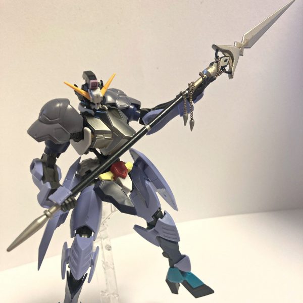 聖槍ロンギヌス